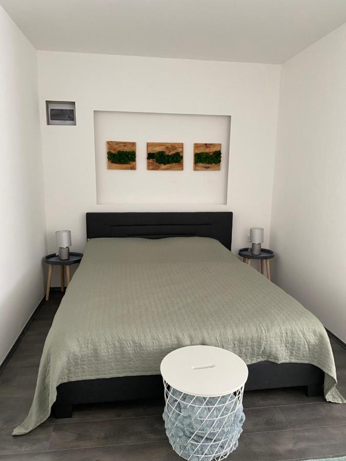 Karos Night Sky Apartment Zalakaros Bagian luar foto